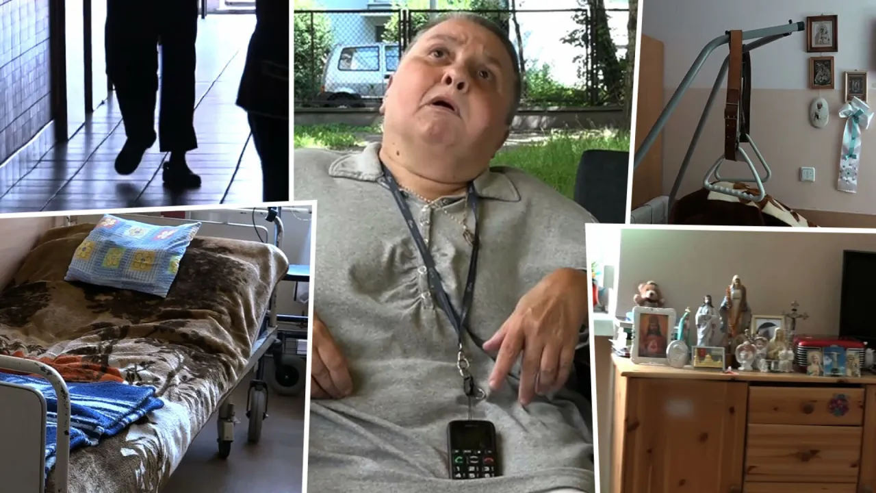 Zdjęcie Ile żyją osoby niepełnosprawne? Fakty o ich jakości życia w Polsce