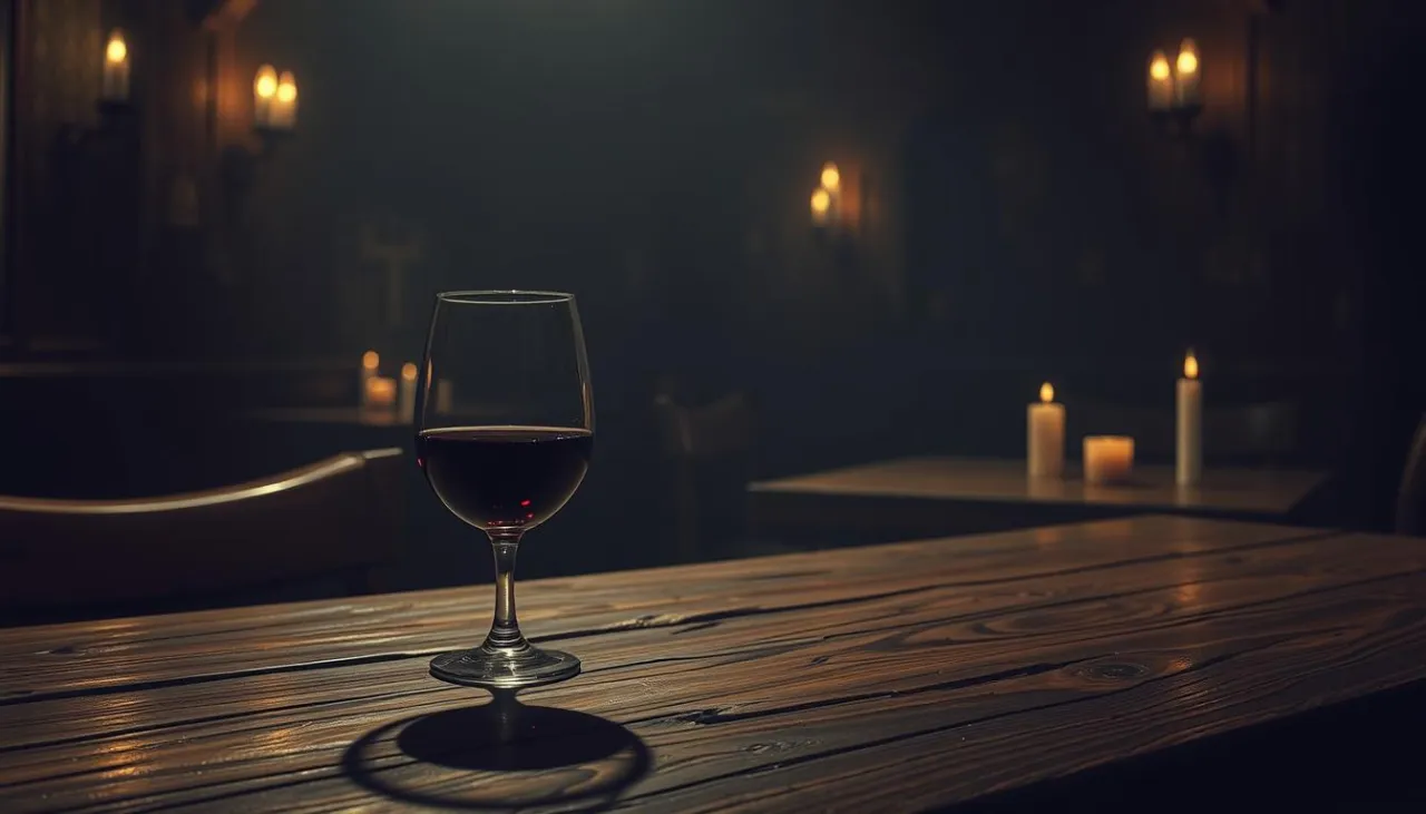 Zdjęcie Czy picie alkoholu to grzech? Różnice w religijnych interpretacjach
