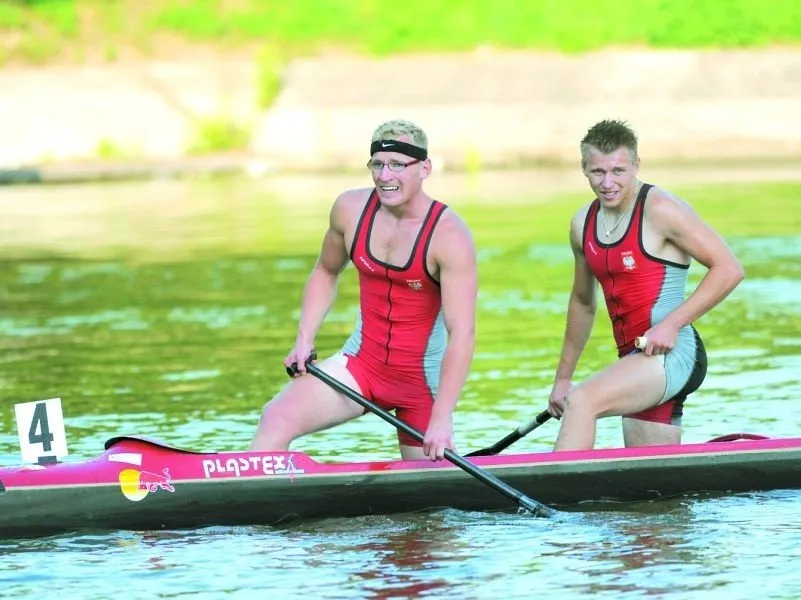 Zdjęcie Zawisza Bydgoszcz Kajakarstwo: Historia, Sukcesy, Jak Dołączyć?