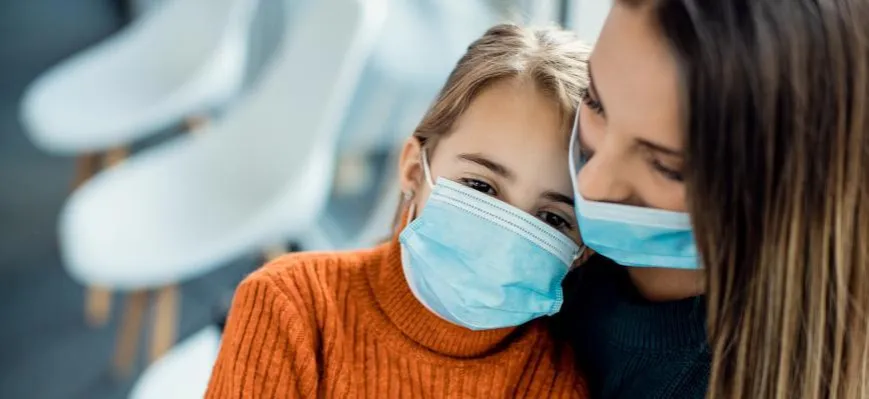 Zdjęcie Jaki lek na RSV? Skuteczne metody leczenia i profilaktyki dla dzieci