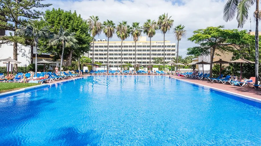 Zdjęcie Blue Sea Puerto Resort opinie: Co mówią goście o swoim pobycie?