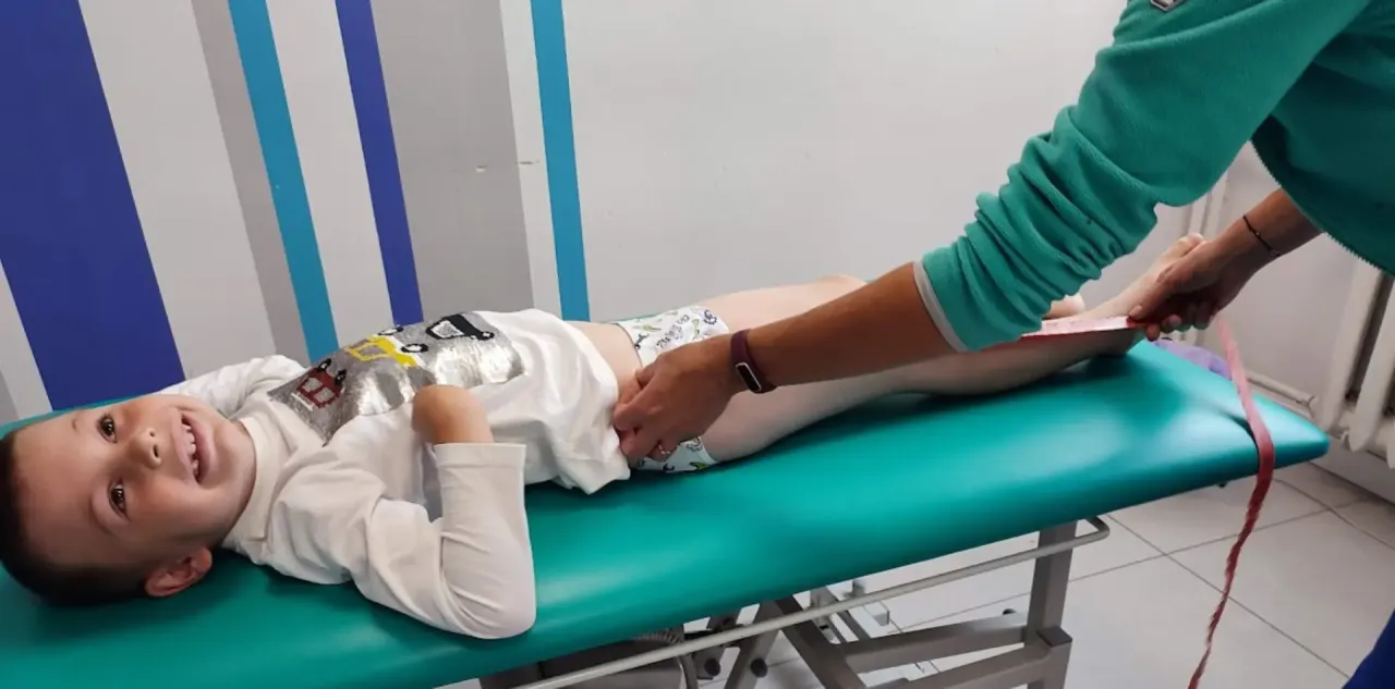 Zdjęcie Krótsza noga jakie ćwiczenia? Skuteczne metody na poprawę długości