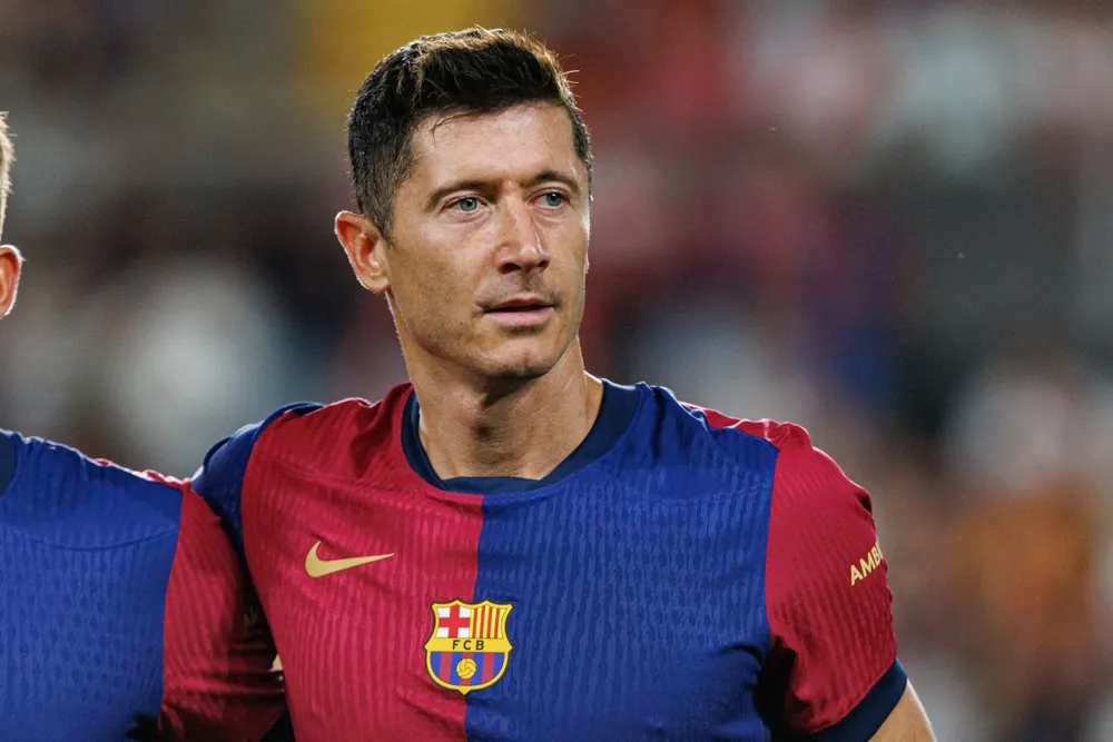 Zdjęcie Ile zarabiają piłkarze Barcelony? Zaskakujące wyniki i porównania
