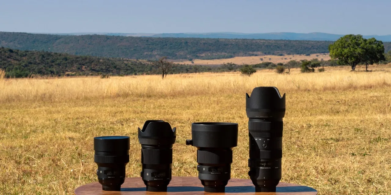 Zdjęcie Jaki obiektyw do astrofotografii wybrać - 5 sprawdzonych modeli w 2025