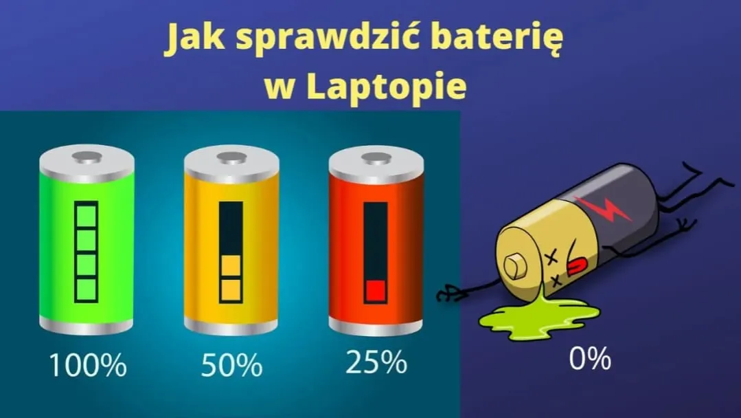 Zdjęcie Jak sprawdzić pojemność baterii 18650 i uniknąć nieprzyjemnych niespodzianek