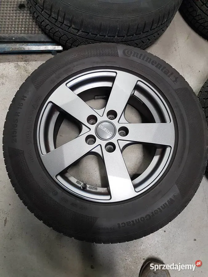 Zdjęcie Jakie opony do Nissan Qashqai - wybierz najlepsze opcje na każdą porę roku
