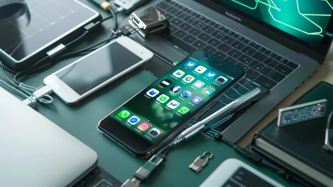 Zdjęcie Jak pobrać WhatsApp na Androida, iOS, Windows i Mac - krok po kroku