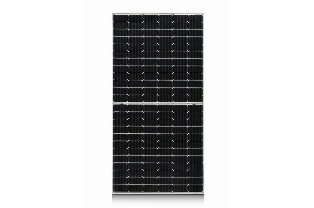 Zdjęcie LG NeON 2 Bifacial: Rewolucyjne Panele w Atrakcyjnej Cenie