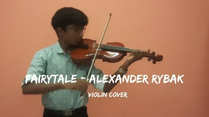 Zdjęcie Alexander Rybak: Dlaczego wszyscy o nim mówią? Fakty i osiągnięcia