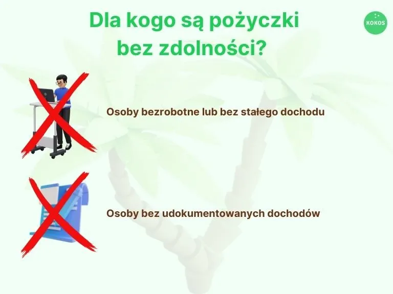 Zdjęcie Jak uzyskać kredyt bez zdolności? Sprawdzone metody i opcje