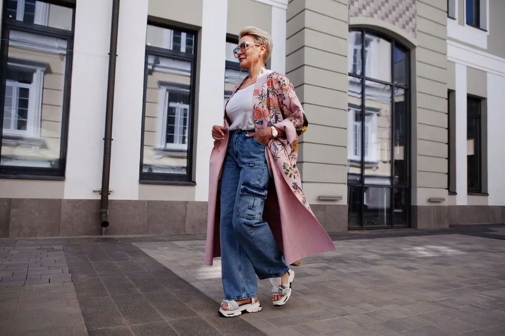 Zdjęcie Jak się modnie ubierać - kluczowe porady na udane stylizacje