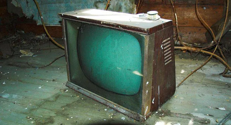 Zdjęcie Kiedy wynaleziono telewizję? Historia, która zmieniła świat na zawsze