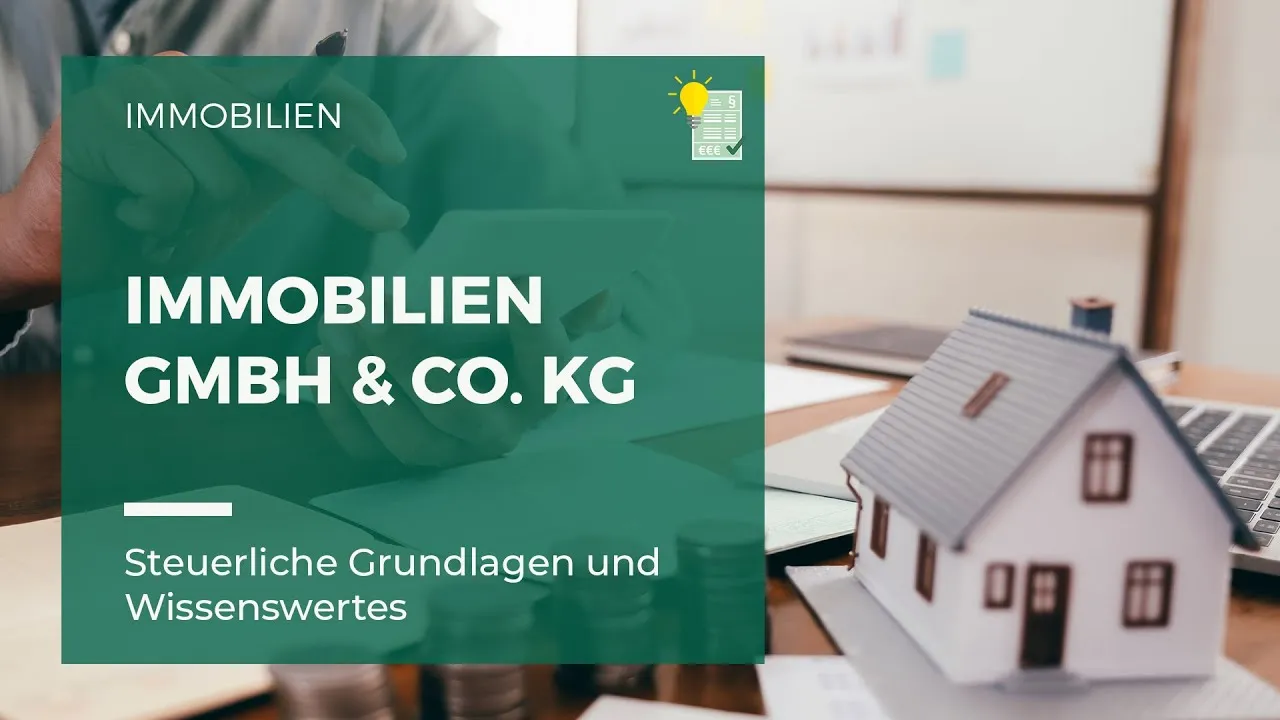 Zdjęcie Immobilien GmbH und Co KG: Wichtige Informationen und Services entdecken