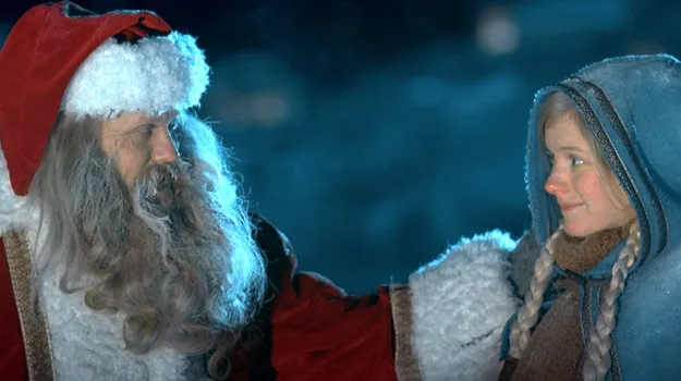 Zdjęcie Najlepsze filmy o Mikołaju, które pokochasz w święta – ranking i opisy