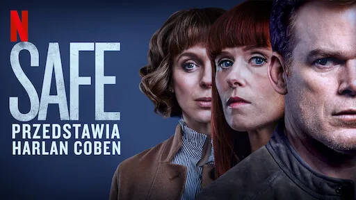Zdjęcie Zabić ból: ile odcinków ma ten serial i gdzie go obejrzeć?