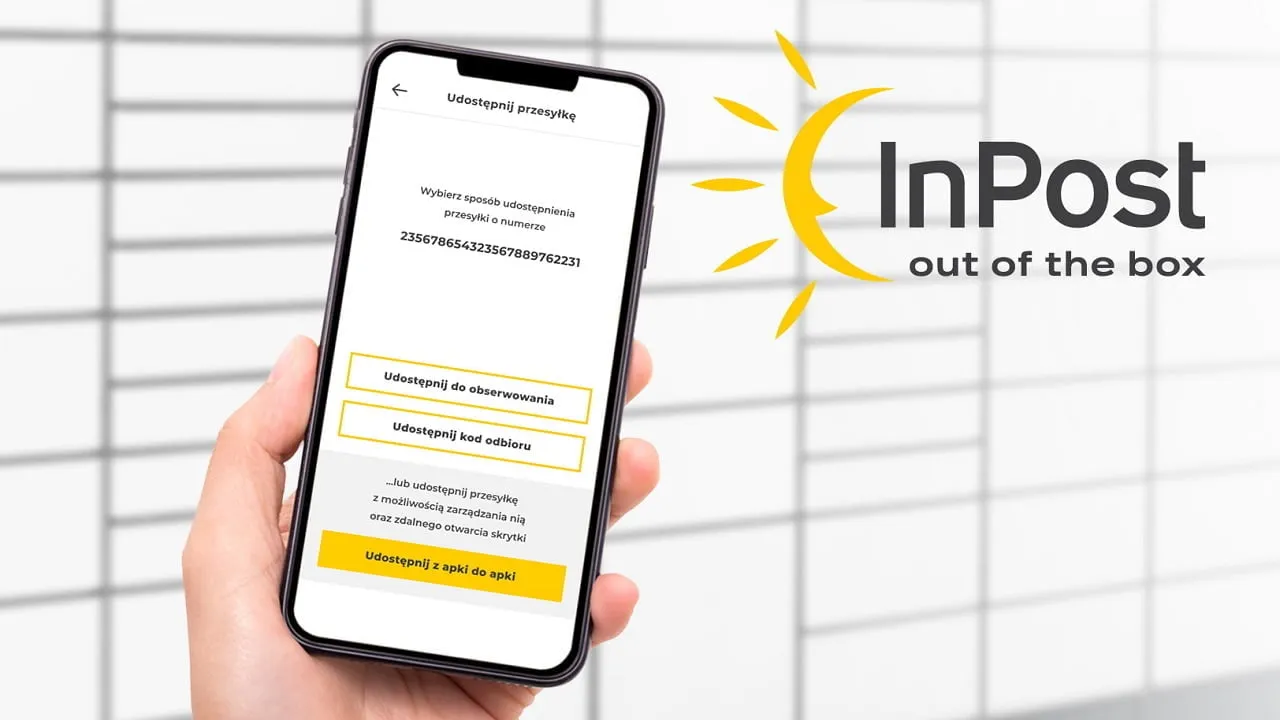 Zdjęcie Czy można zmienić paczkomat InPost? Sprawdź, jak to zrobić bez problemu
