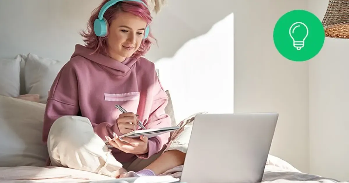 Zdjęcie Nauczanie online na czym polega i jak zmienia przyszłość edukacji