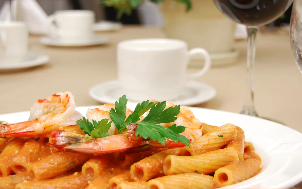 Zdjęcie Polanica-Zdrój gdzie zjeść: najlepsze restauracje i smaki regionu