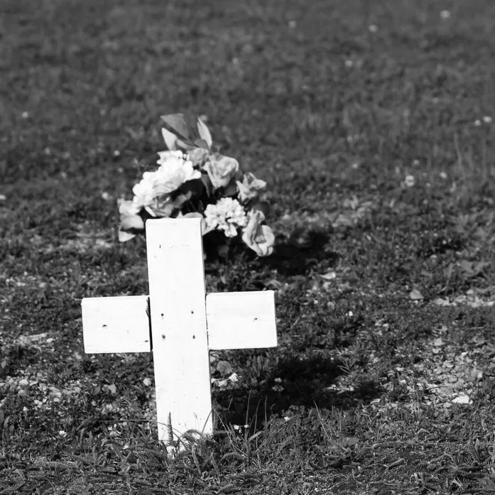 Zdjęcie Jak żyć po śmierci dorosłego dziecka i znaleźć sens w bólu