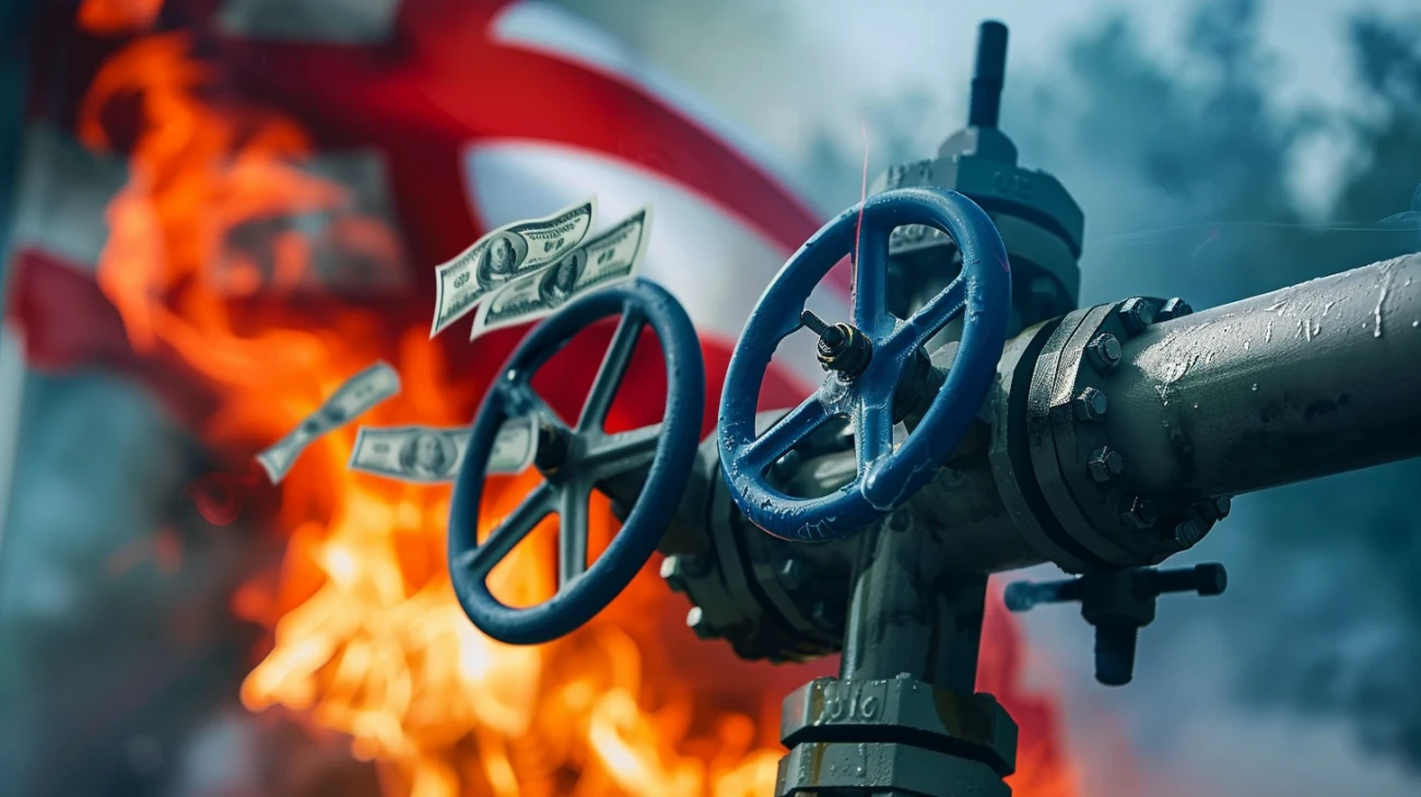 Zdjęcie Ceny gazu w Polsce – Przyczyny ich ciągłego wzrostu