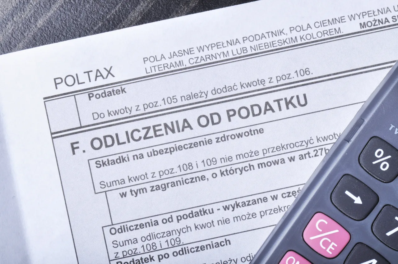 Zdjęcie Co odliczamy od podatku: kompleksowy spis ulg i odliczeń