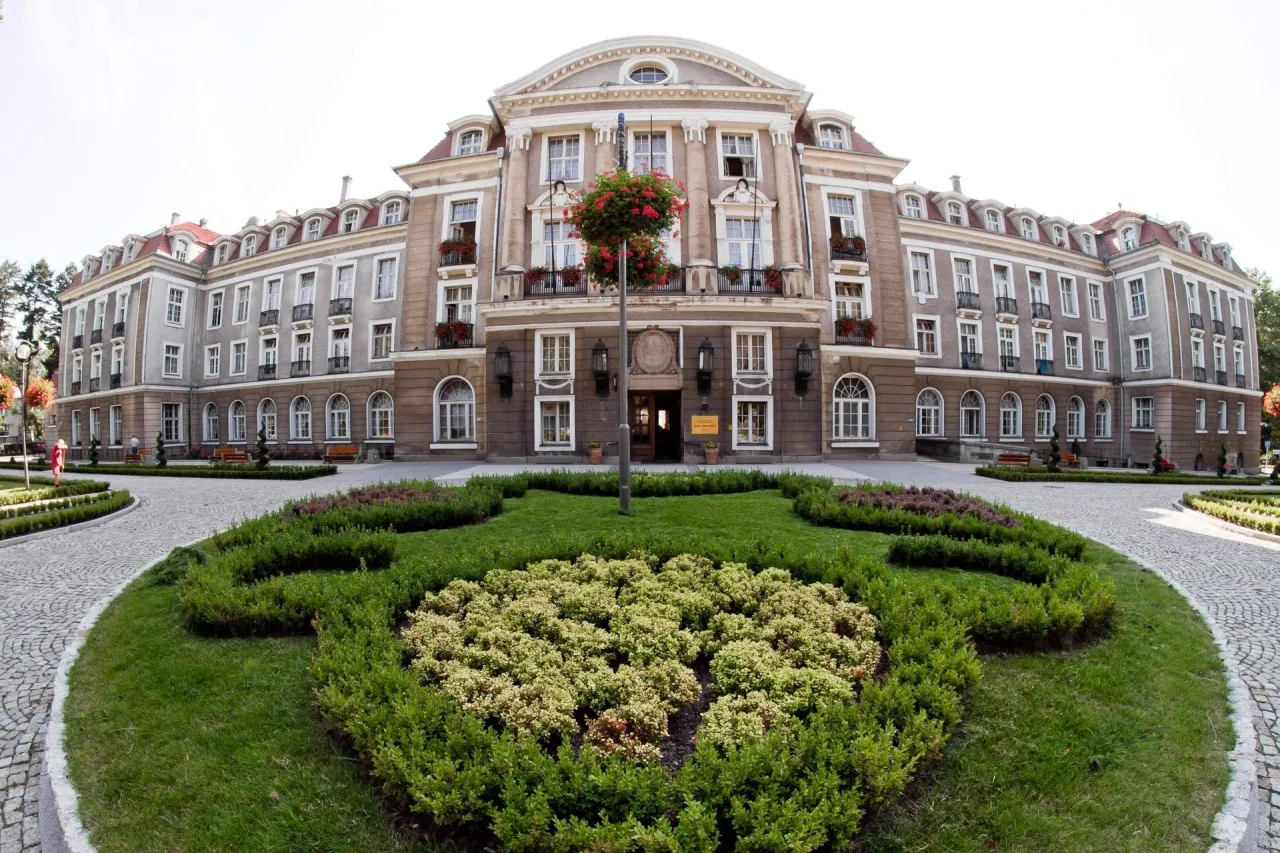 Zdjęcie Kiedy do sanatorium NFZ? Sprawdź czas oczekiwania i priorytety