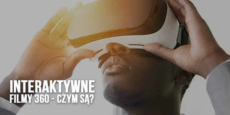 Zdjęcie Czy warto oglądać filmy w technologii VR na Ekino? Nowe doświadczenia