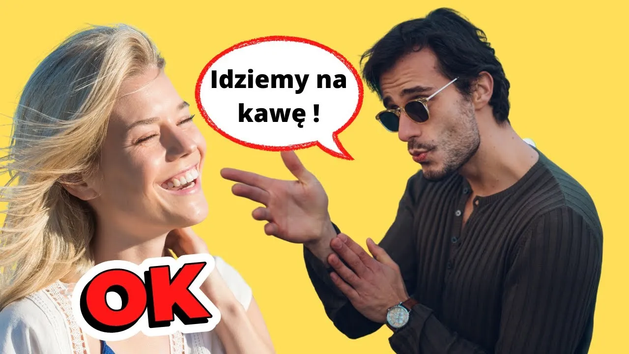 Zdjęcie Jak zaprosić dziewczynę na randkę i uniknąć niezręczności