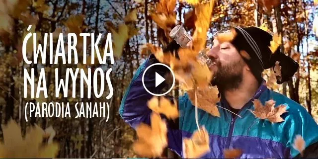 Zdjęcie Kawkę na wynos śpiewa Sanah z Vito Bambino - poznaj historię hitu Ale Jazz