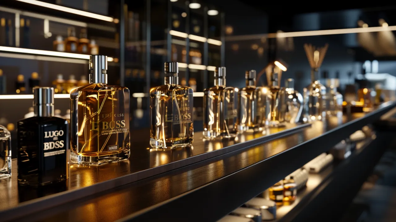 Zdjęcie Perfumy Hugo Boss dla mężczyzn: jak wybrać te najlepsze?