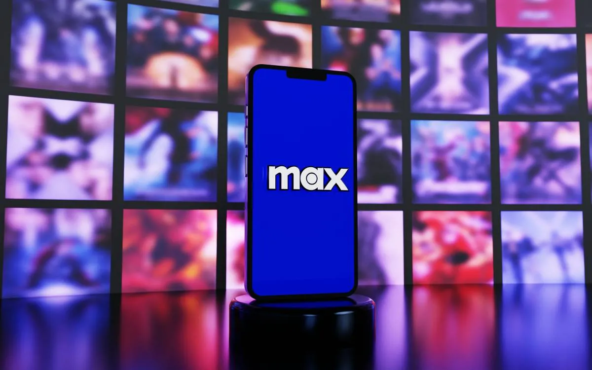 Zdjęcie Jak pobrać aplikację HBO Max na TV – proste instrukcje krok po kroku