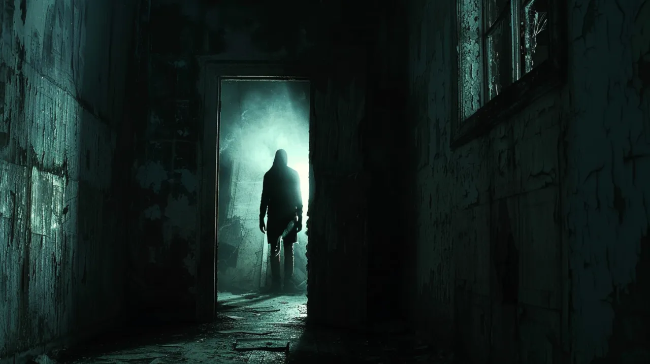 Zdjęcie Podejrzana film: To thriller, który może trzymać w napięciu do końca!