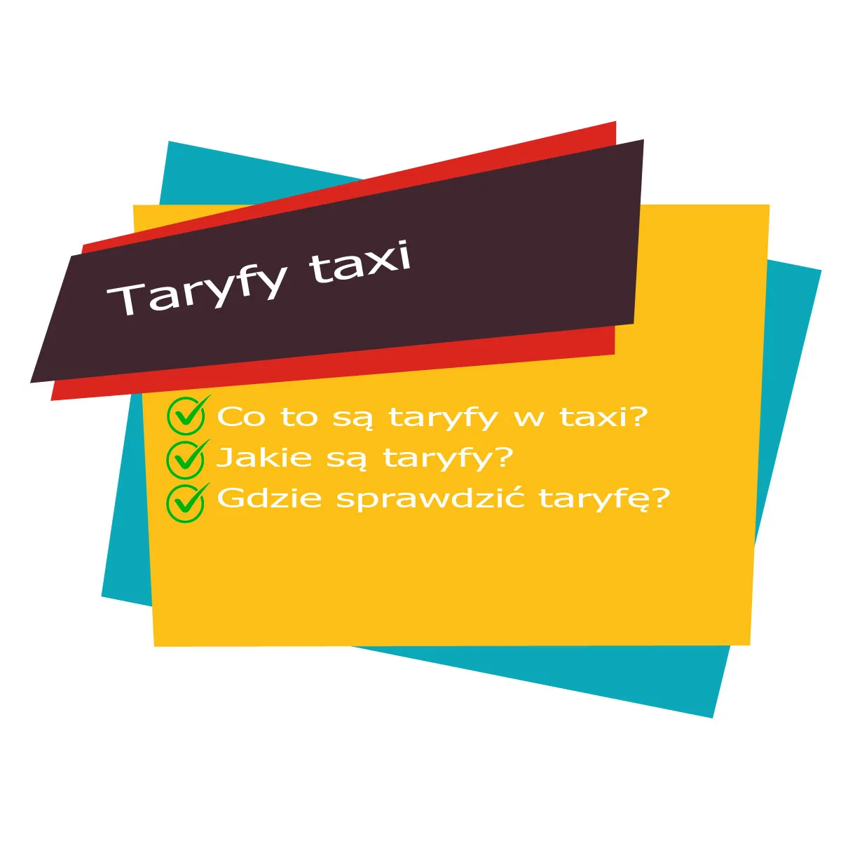 Zdjęcie Kiedy 3 taryfa taxi? Sprawdź, kiedy obowiązuje i jak uniknąć kosztów