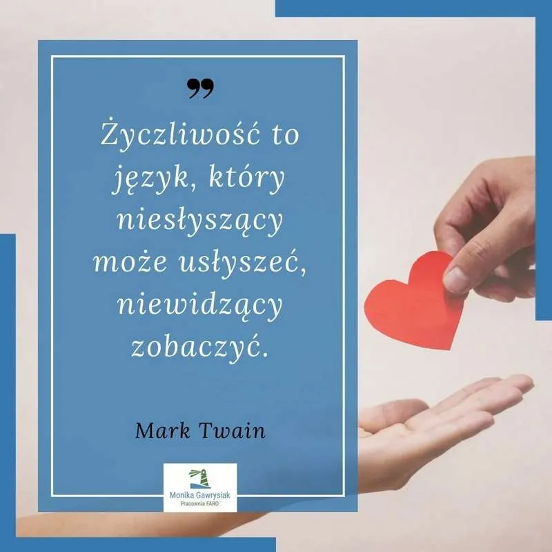 Zdjęcie Dlaczego warto pomagać innym? Przykłady z literatury, które inspirują