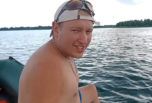 Zdjęcie Ile lat ma Stefan z Chłopaków do wzięcia? Zaskakujące fakty o nim