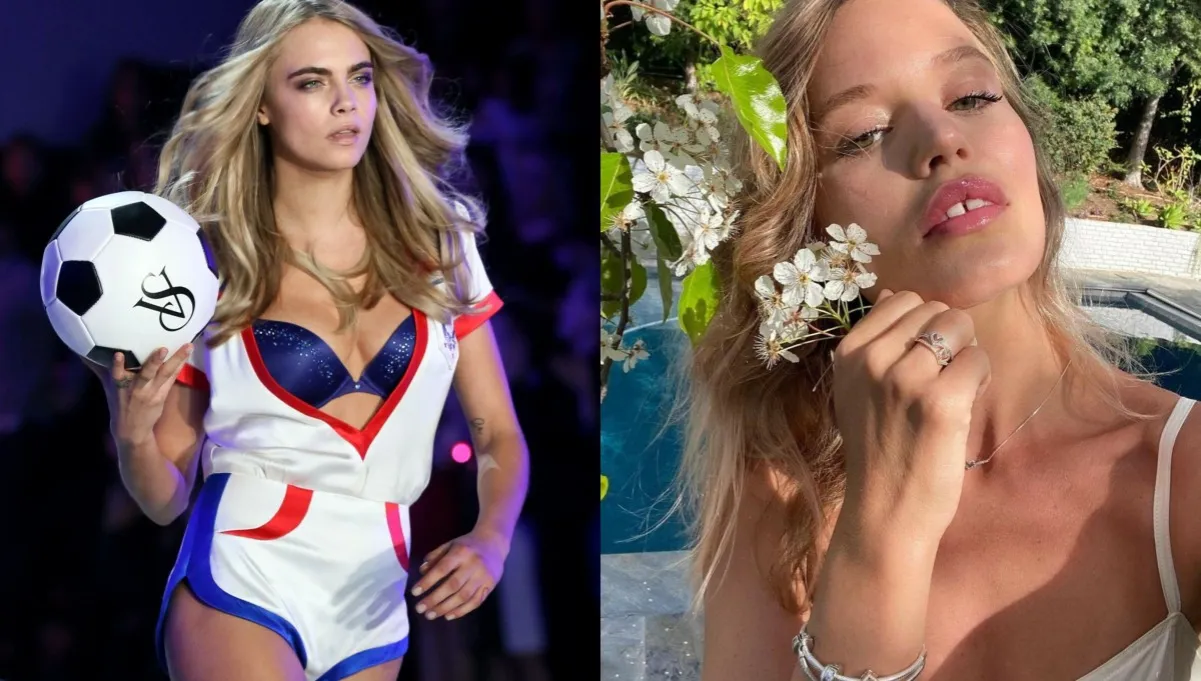 Zdjęcie Czy mogę zostać modelką? Odkryj wymagania i możliwości kariery