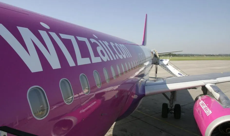 Zdjęcie Jak przelozyc lot w wizzair i uniknąć wysokich opłat za zmianę