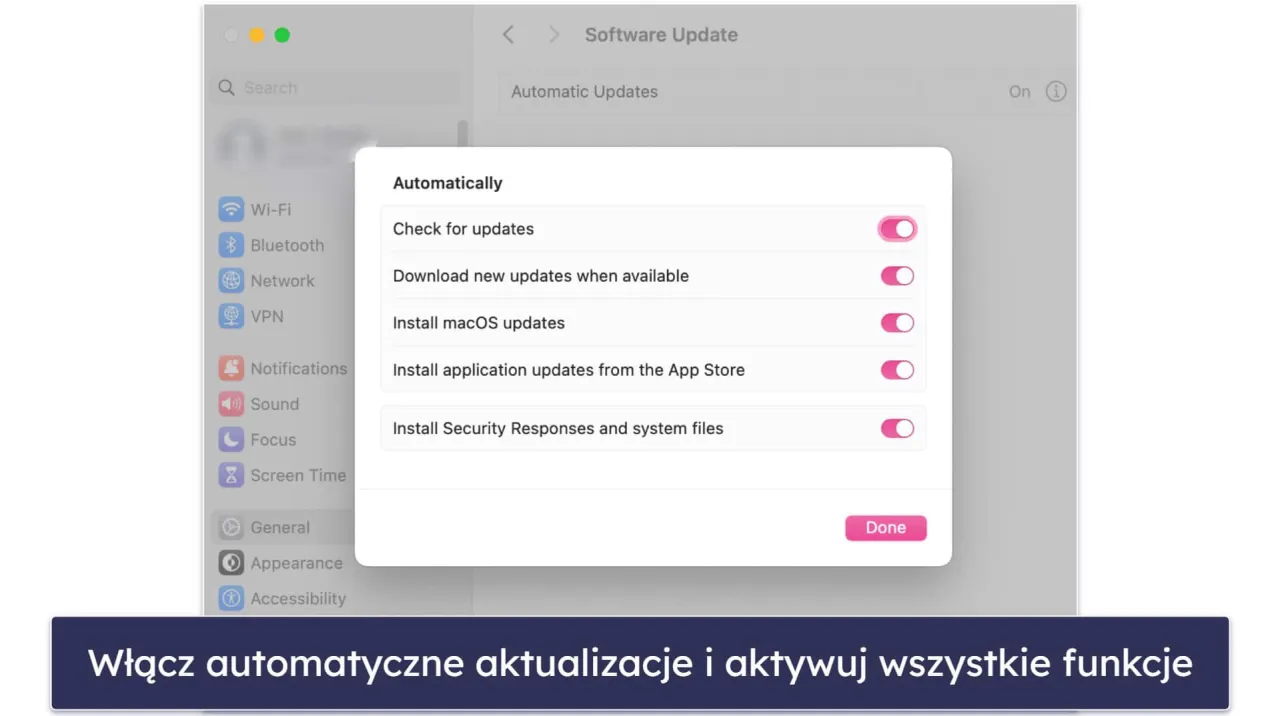 Zdjęcie Czy MacBook ma antywirusa? Odkryj, co musisz wiedzieć o bezpieczeństwie