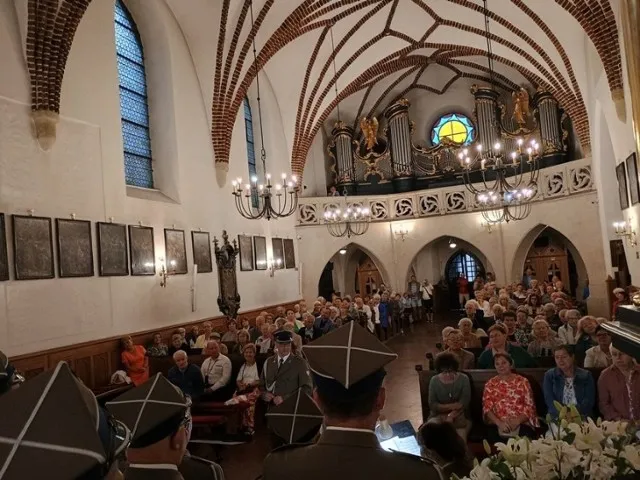 Zdjęcie Kościół bernardynów w radomiu - historia i współczesność kościoła