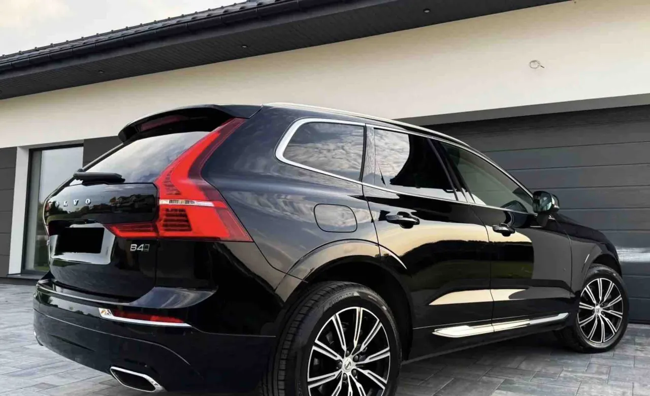 Zdjęcie Volvo XC60: Jaki silnik wybrać? Poradnik eksperta i realne spalanie