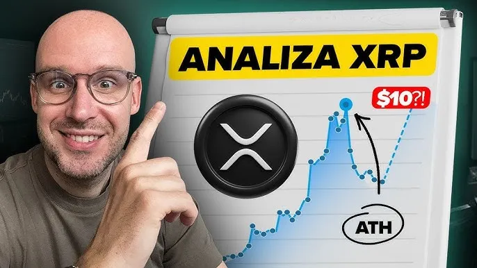 Zdjęcie Czy warto inwestować w Ripple: Kompletna analiza potencjału kryptowaluty XRP