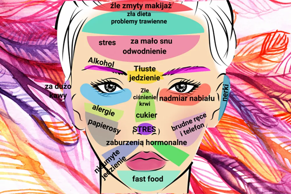 Zdjęcie Pryszcze na policzkach: przyczyny i skuteczne sposoby na gładką cerę