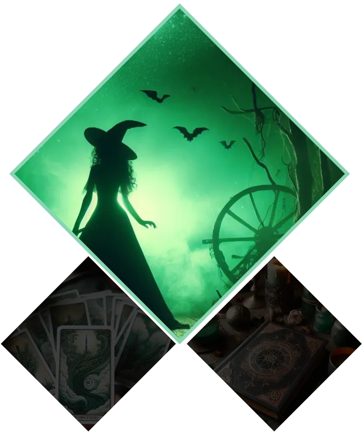 Zdjęcie Czy tarot to czarna magia? Odkryj prawdę o tej praktyce