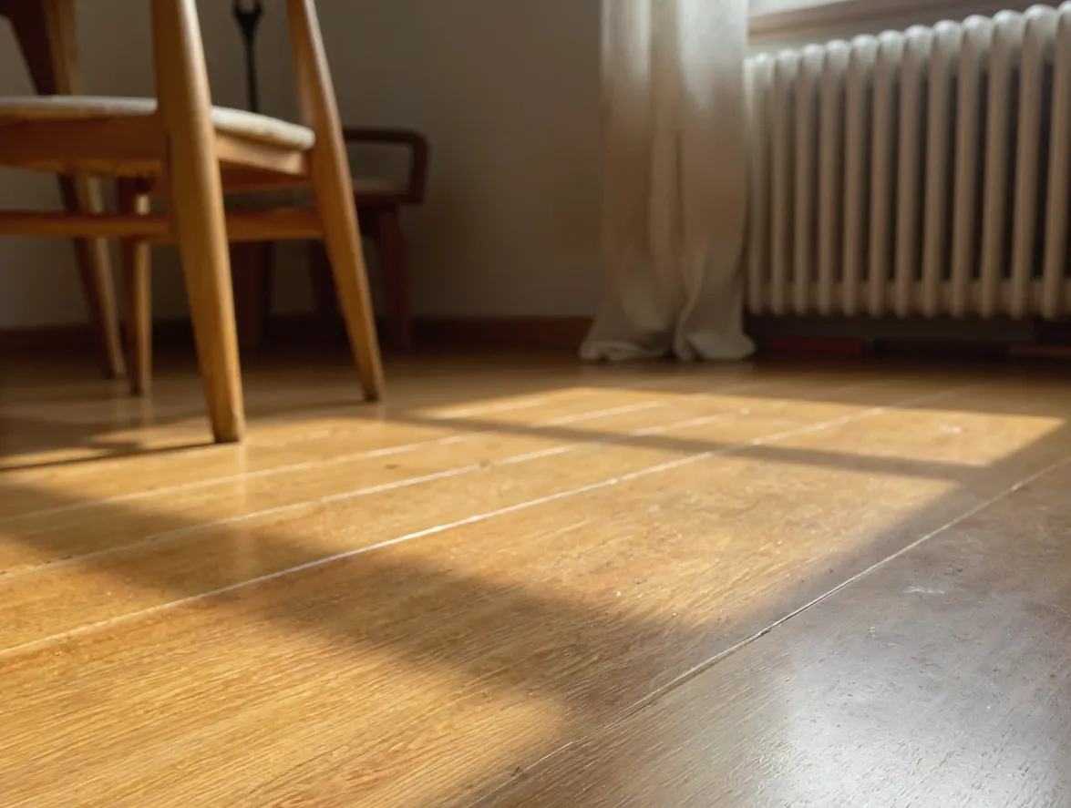 Zdjęcie Najlepsze opcje podłogi na działkę - trwałość, koszt i estetyka