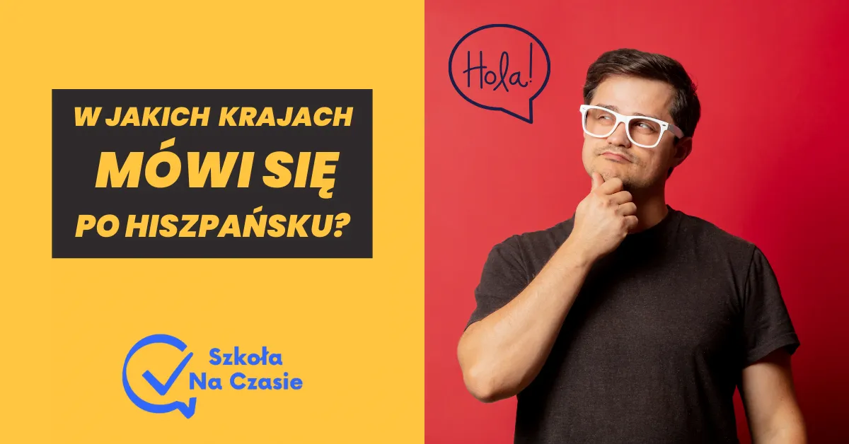 Zdjęcie W jakich krajach używa się języka hiszpańskiego? Odkryj zaskakujące miejsca