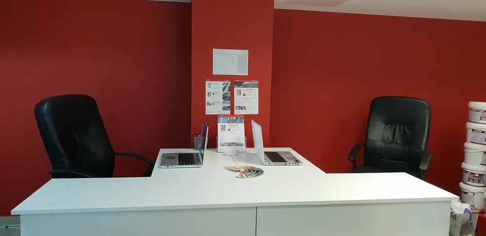 Zdjęcie Jaka farba do lamperii? Wybierz trwałą i zmywalną powłokę