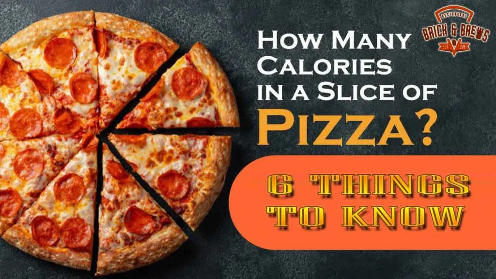Zdjęcie Ile kcal ma pizza: szczegółowa analiza wartości odżywczych różnych rodzajów