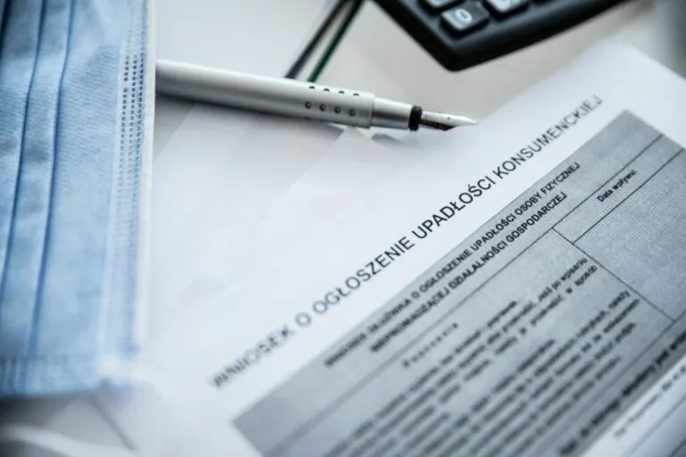 Zdjęcie Upadłość konsumencka co sprawdza sąd – kluczowe kryteria i procesy