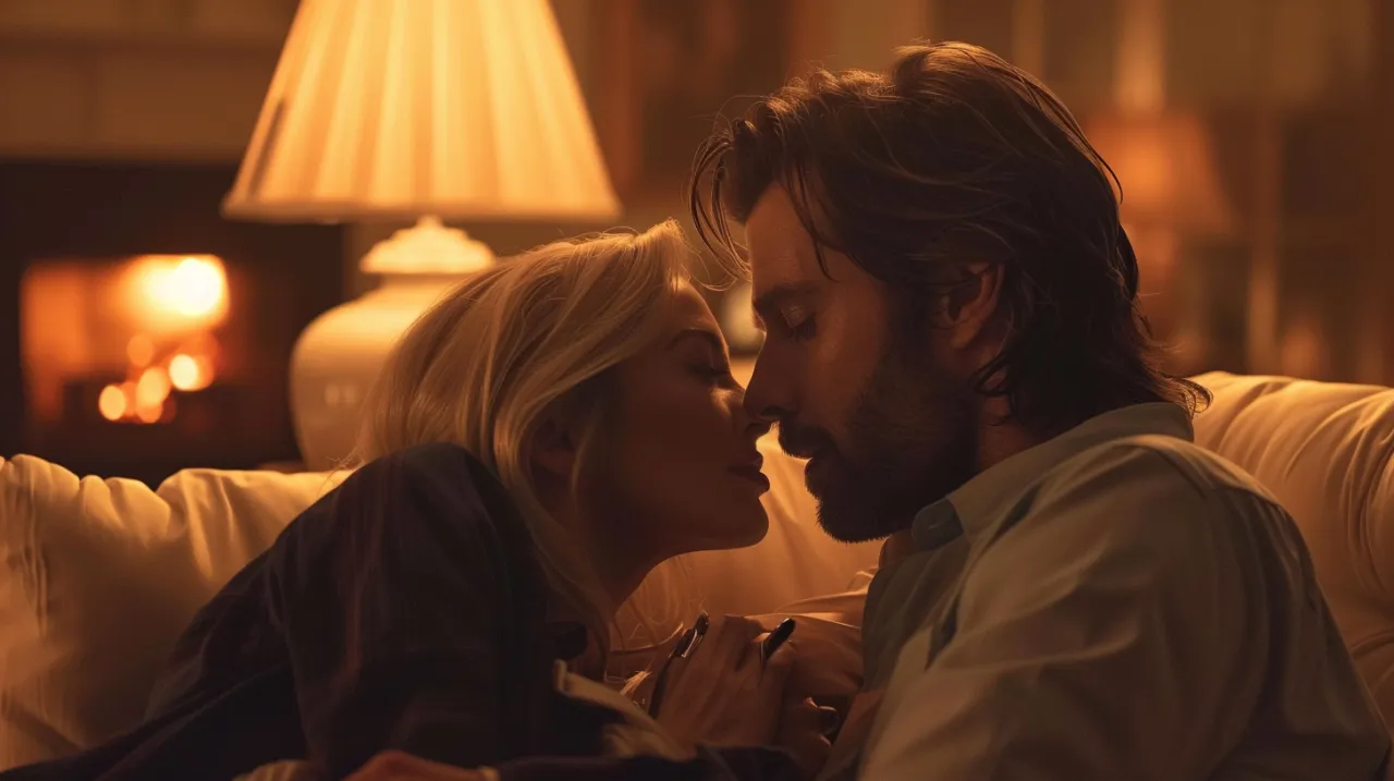 Zdjęcie Czy Lady Gaga i Bradley Cooper są naprawdę parą? Fakty i plotki