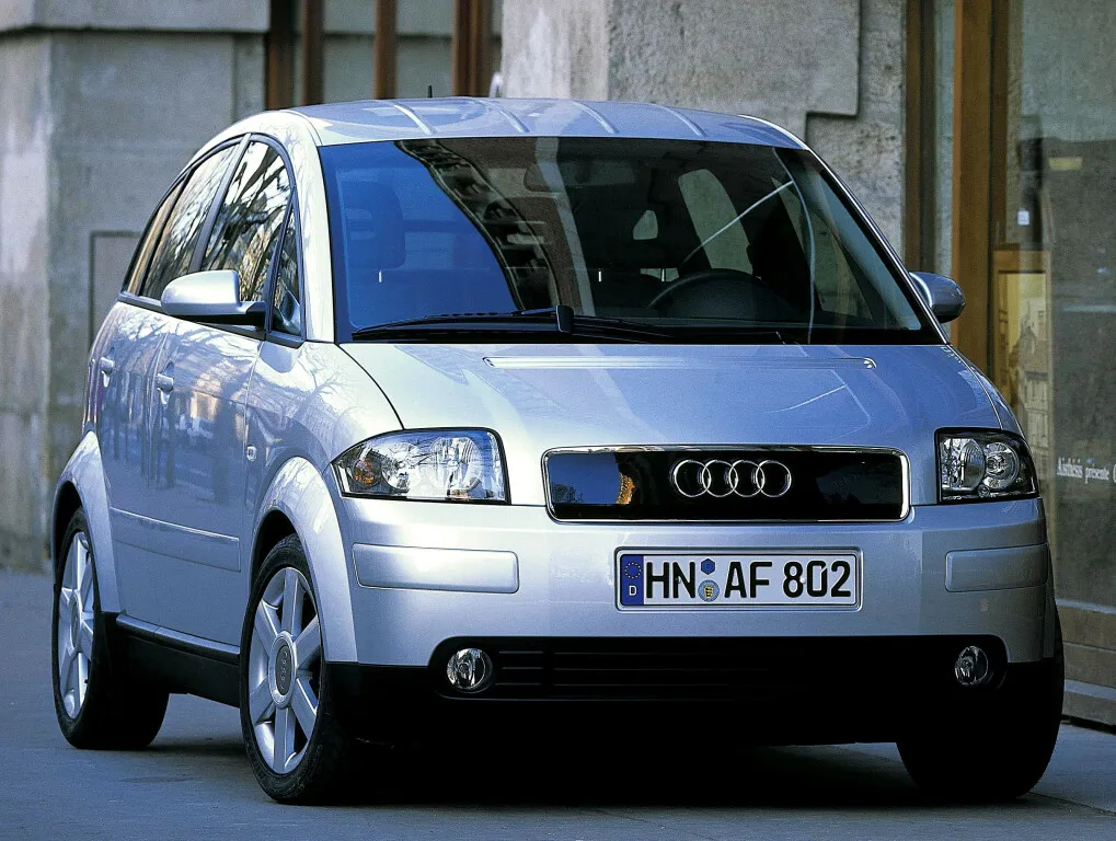 Zdjęcie Jaki olej do Audi A2 1.4 benzyna? Sprawdź najlepsze opcje i porady